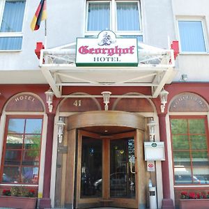 Georghof Hotel Berlin